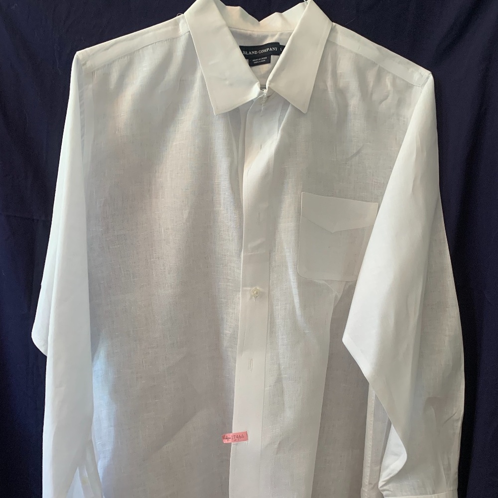 Island Company Linen